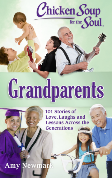 Chicken Soup for the Soul – Grandparents